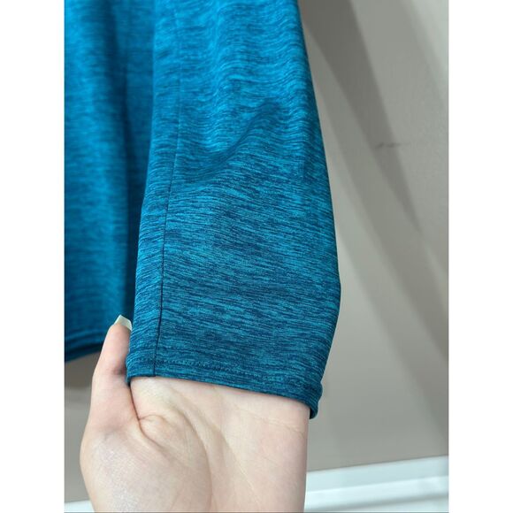 NWOT PATAGONIA WOMEN'S LONG SLEEVE CAPILENE® COOL DAILY SHIRT WOMEN'S SMALL - Picture 2 of 10